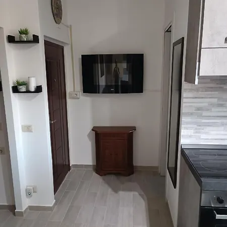 The Small House *