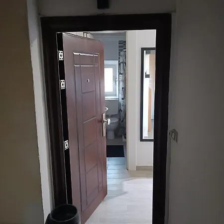 The Small House Apartment