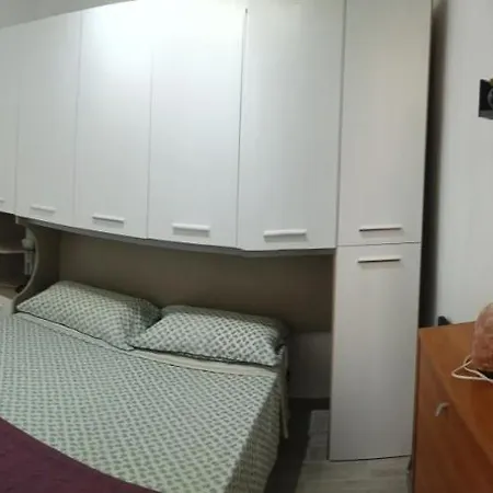 The Small House