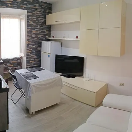 The Small House